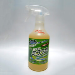 ニッセンミラクル　500ml