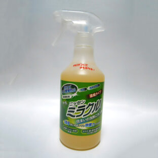 ニッセンミラクル　500ml