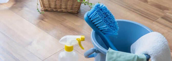 カビがとれて油も落ちる除菌洗剤 特集